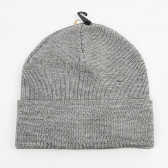 NWT Timberland Men's Cuffed Beanie - Picture 2 of 2